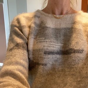 10 Crosby Derek Lam Mohair Sweaters Size S